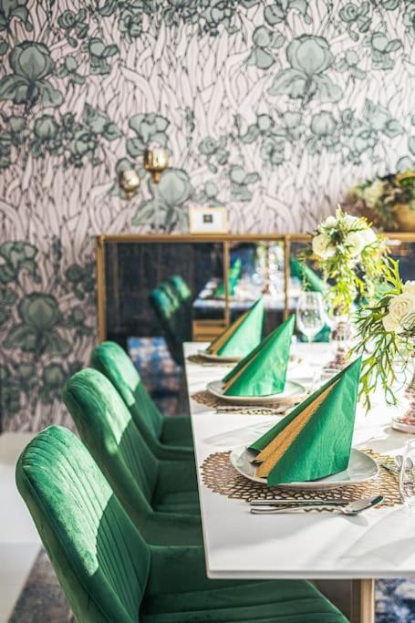 Apartment Elisabeth - Of The Gourmets