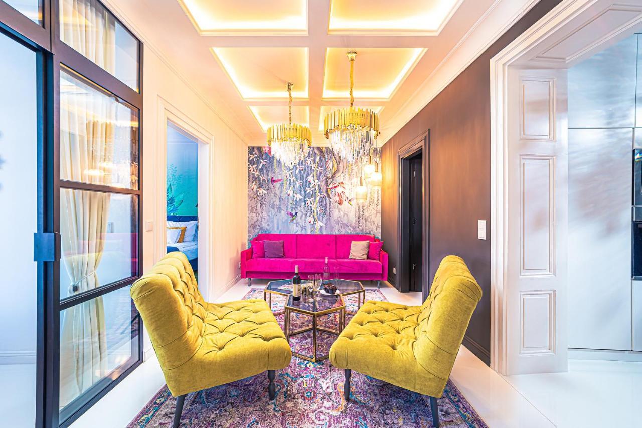 Elisabeth - Of The Gourmets Apartment