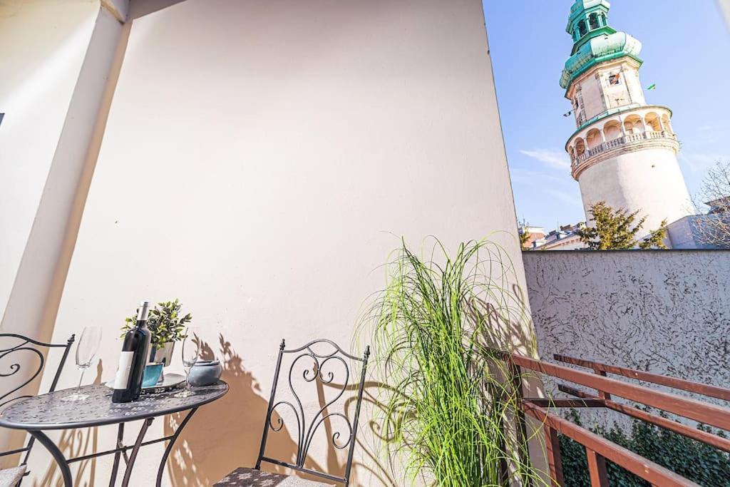 Apartment Elisabeth - Of The Gourmets Sopron