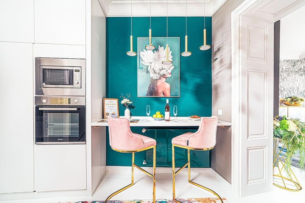 Elisabeth - Of The Gourmets Apartment *
