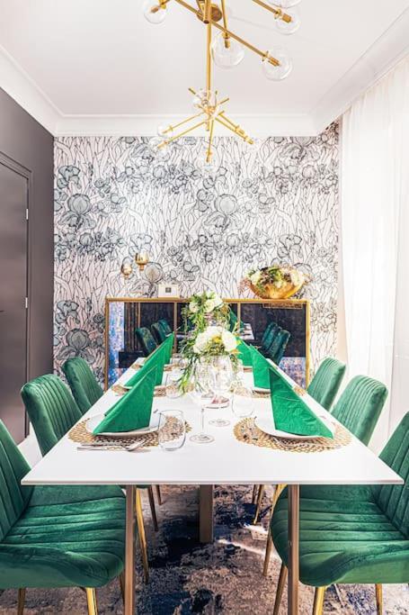 Elisabeth - Of The Gourmets Apartment