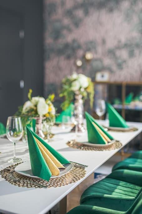 Elisabeth - Of The Gourmets Apartment Sopron