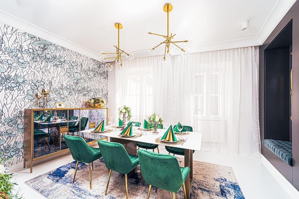 Apartment Elisabeth - Of The Gourmets *
